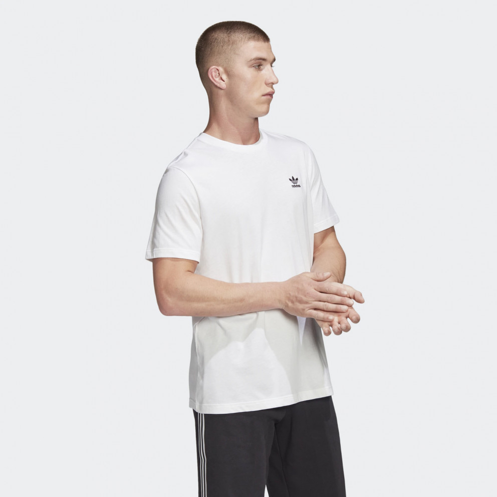 ÁO THUN NAM BA LÁ ESSENTIALS adidas