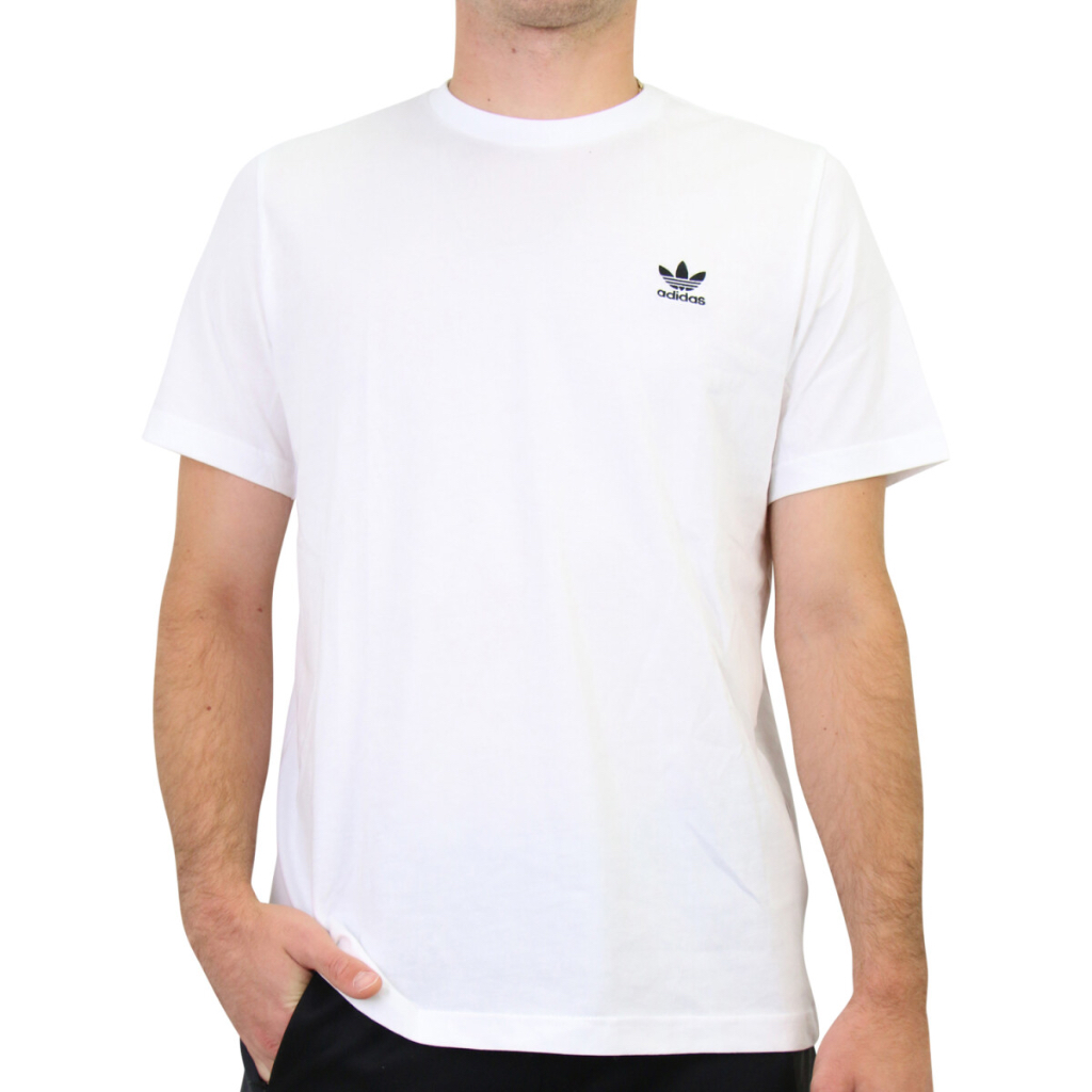 ÁO THUN NAM BA LÁ ESSENTIALS adidas