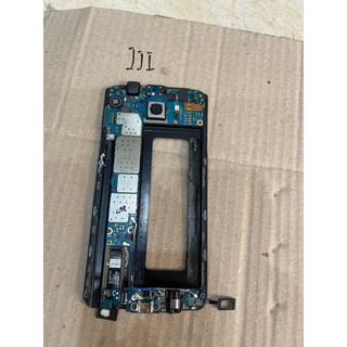 Main samsung n920c sống