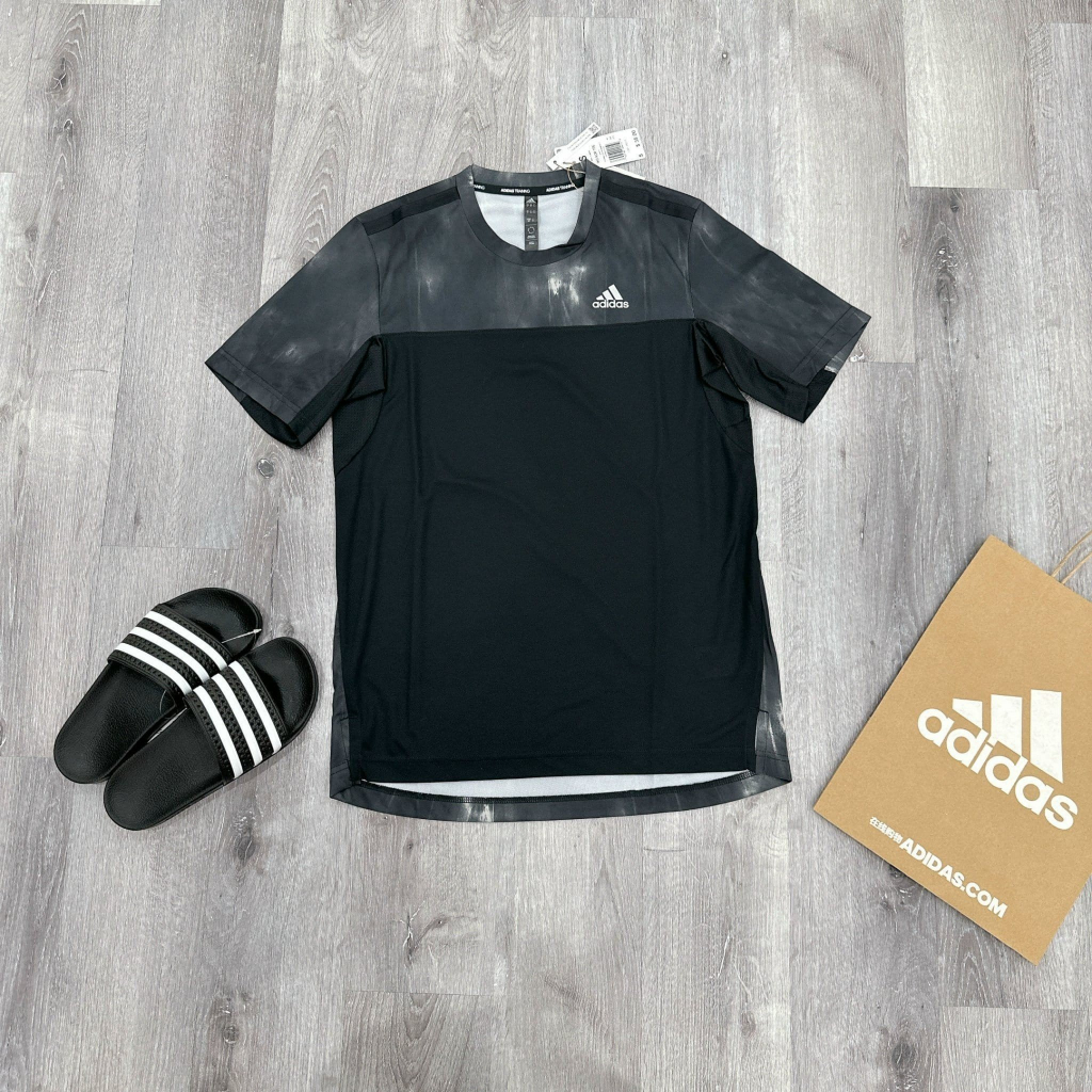 Áo Adidas Training Aeroready HN8538 Duy Nhất size S âu
