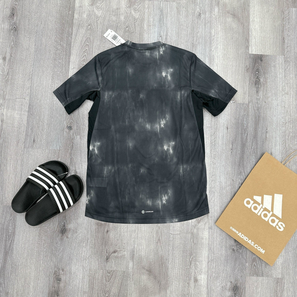 Áo Adidas Training Aeroready HN8538 Duy Nhất size S âu