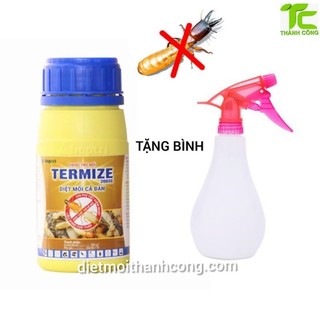 Thuốc diệt mối chuyên dùng Termize 200SC 50ml
