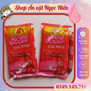 Xúc xích 24gr