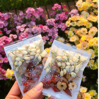 Trà hoa quả mix 1 gói lẻ dùng thử (giảm cân đẹp da)