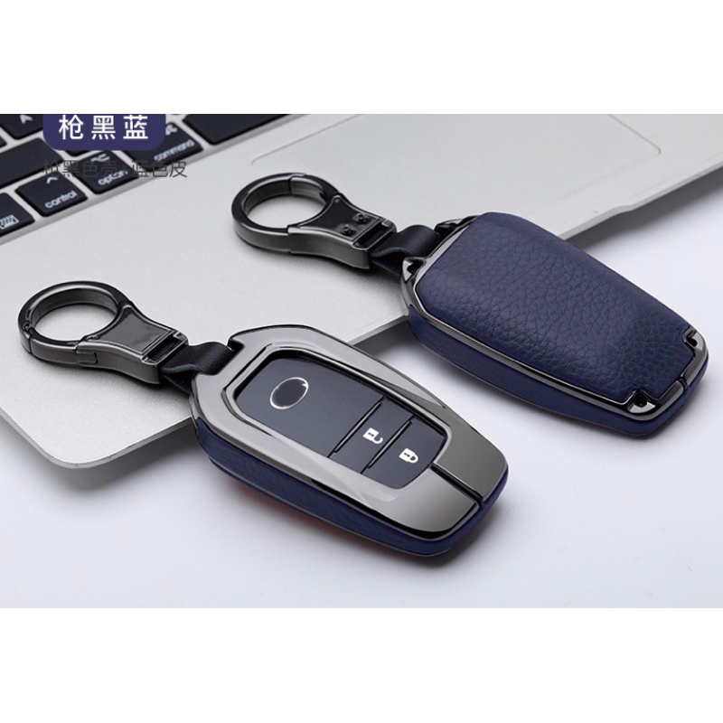 MÓC ỐP KHOÁ TOYOTA FURTURE 💥New💥