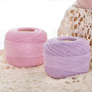 Sợi Cotton Ruyi
