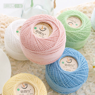 Sợi Cotton Ruyi