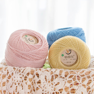 Sợi Cotton Ruyi
