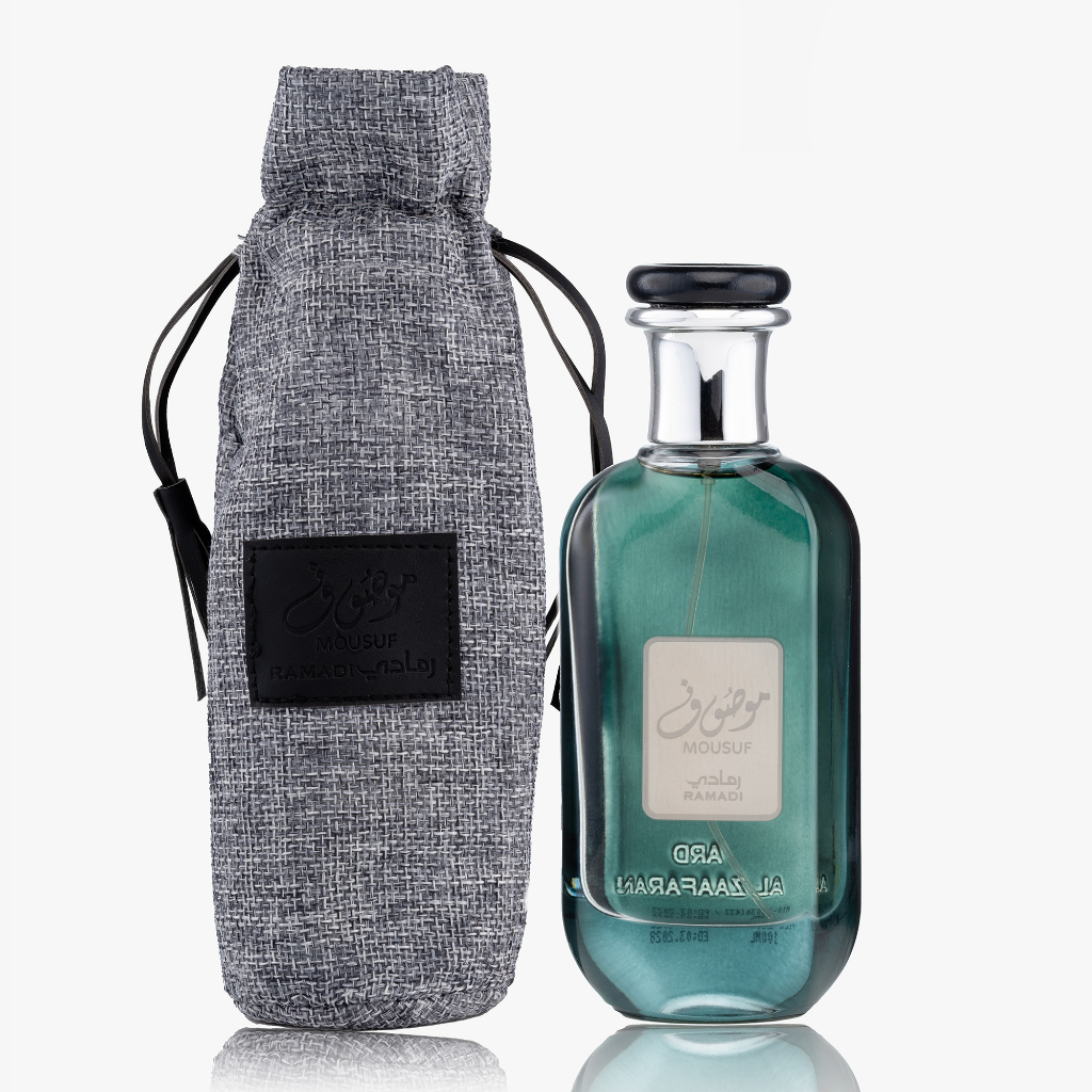 Nước Hoa Nam Mousuf Ramadi