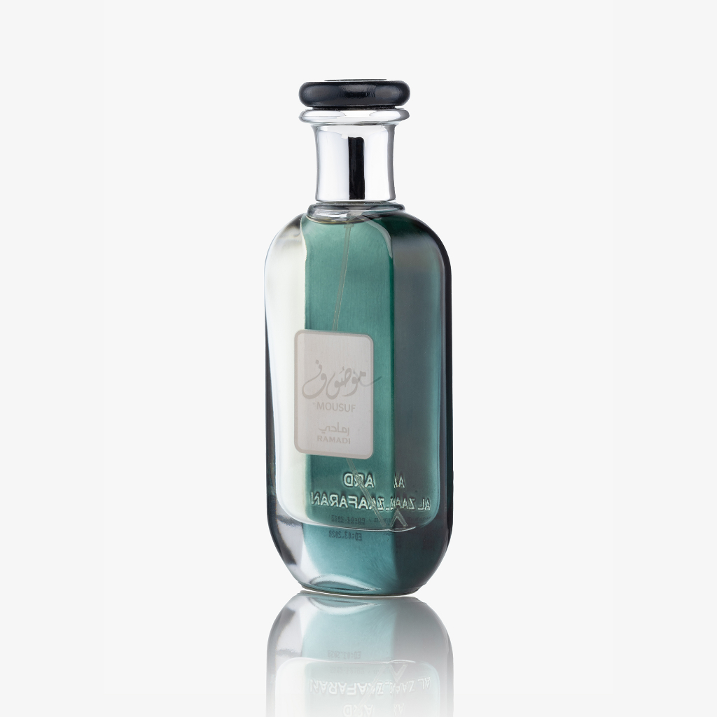 Nước Hoa Nam Mousuf Ramadi