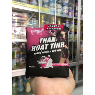 Băng vệ sinh các loại
