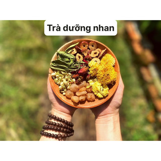 Trà hoa quả mix 1 gói lẻ dùng thử (giảm cân đẹp da)