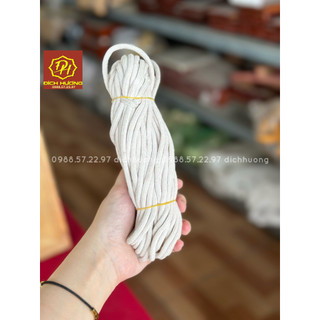 Sét 6 sợi. sét 12 sợi bấc đèn thờ sứ.sợi bấc đèn.dây đốt đèn. tim đèn