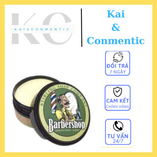Sáp vuốt tóc tạo kiểu undercut barbershop giá rẻ mn02