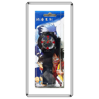 Đồng hồ bé trai - đồng hồ conan - mẫu ngẫu nhiên