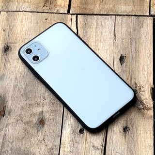 Ốp viền dẻo đen dành cho iPhone 6 / 6s / 6 Plus / 6s Plus / XR / 11 / 11 Pro / 11 Pro Max