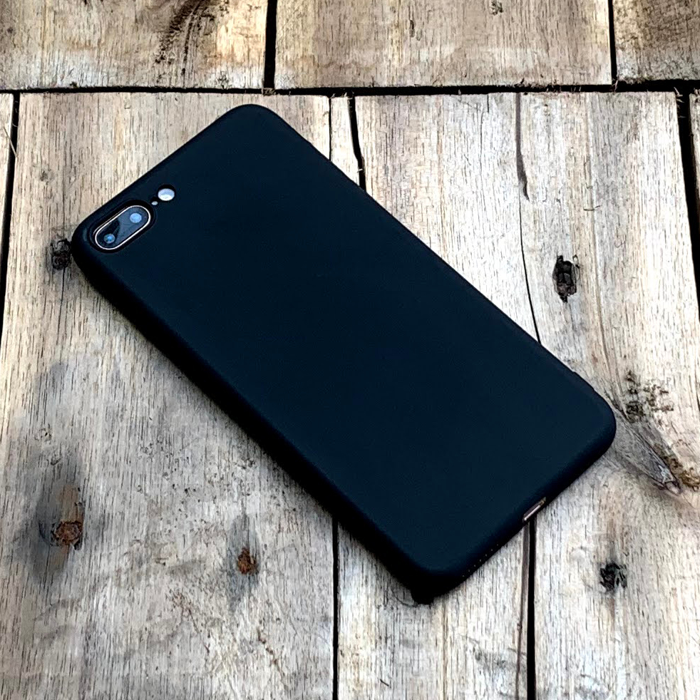 Ốp dẻo mỏng cho iPhone 5/6/6s / 6 Plus/6s Plus / 7 / 8 / SE / 7 Plus / 8 Plus / X / XS / XR / XS Max / 11 / 11 Pro / Max