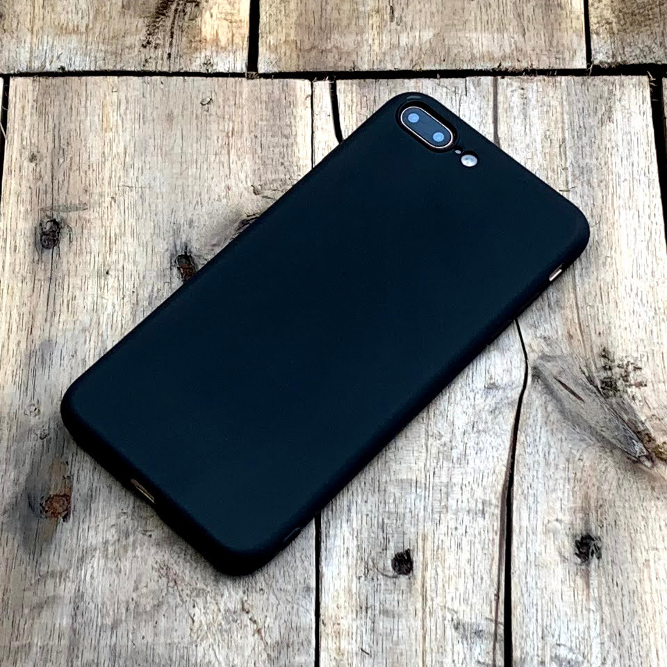 Ốp dẻo mỏng cho iPhone 6/6s / 6 Plus/6s Plus / 7 / 8 / SE / 7 Plus / 8 Plus / X / XS / XR / XS Max / 11 / 11 Pro / Max