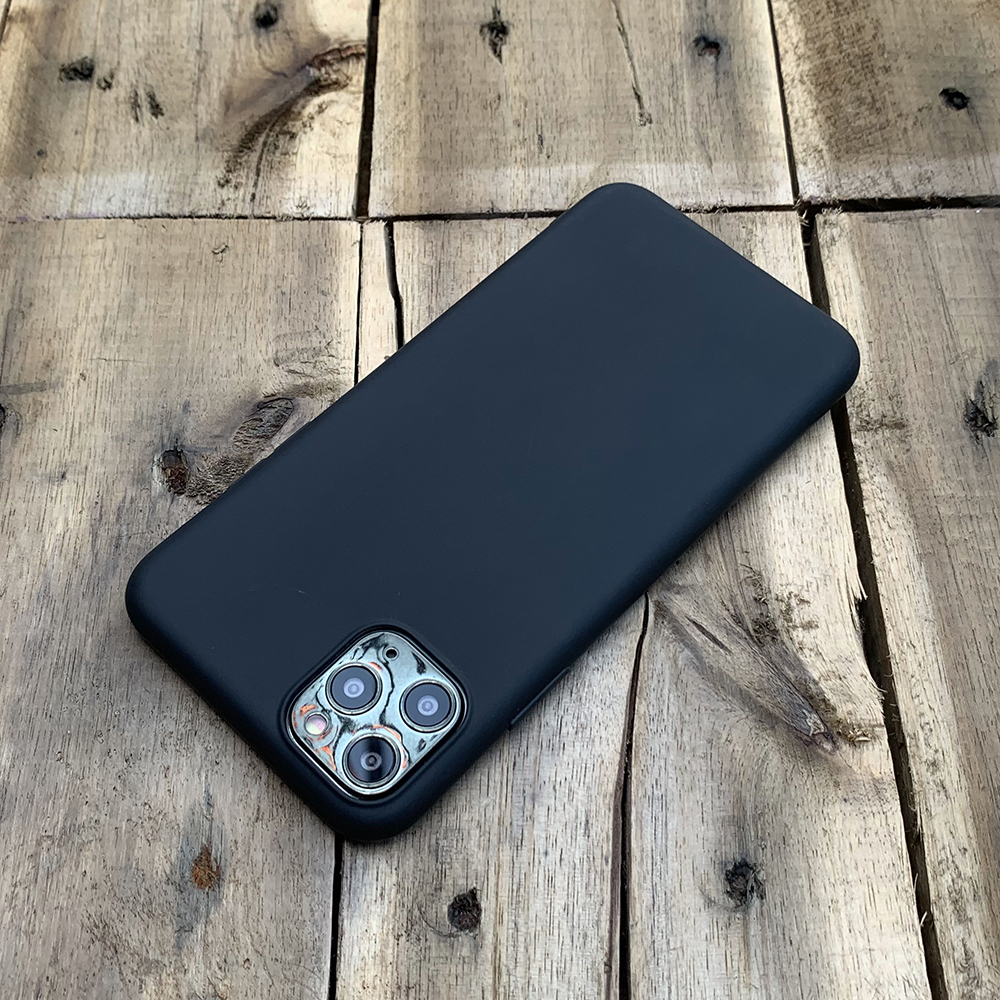 Ốp dẻo mỏng cho iPhone 6/6s / 6 Plus/6s Plus / 7 / 8 / SE / 7 Plus / 8 Plus / X / XS / XR / XS Max / 11 / 11 Pro / Max