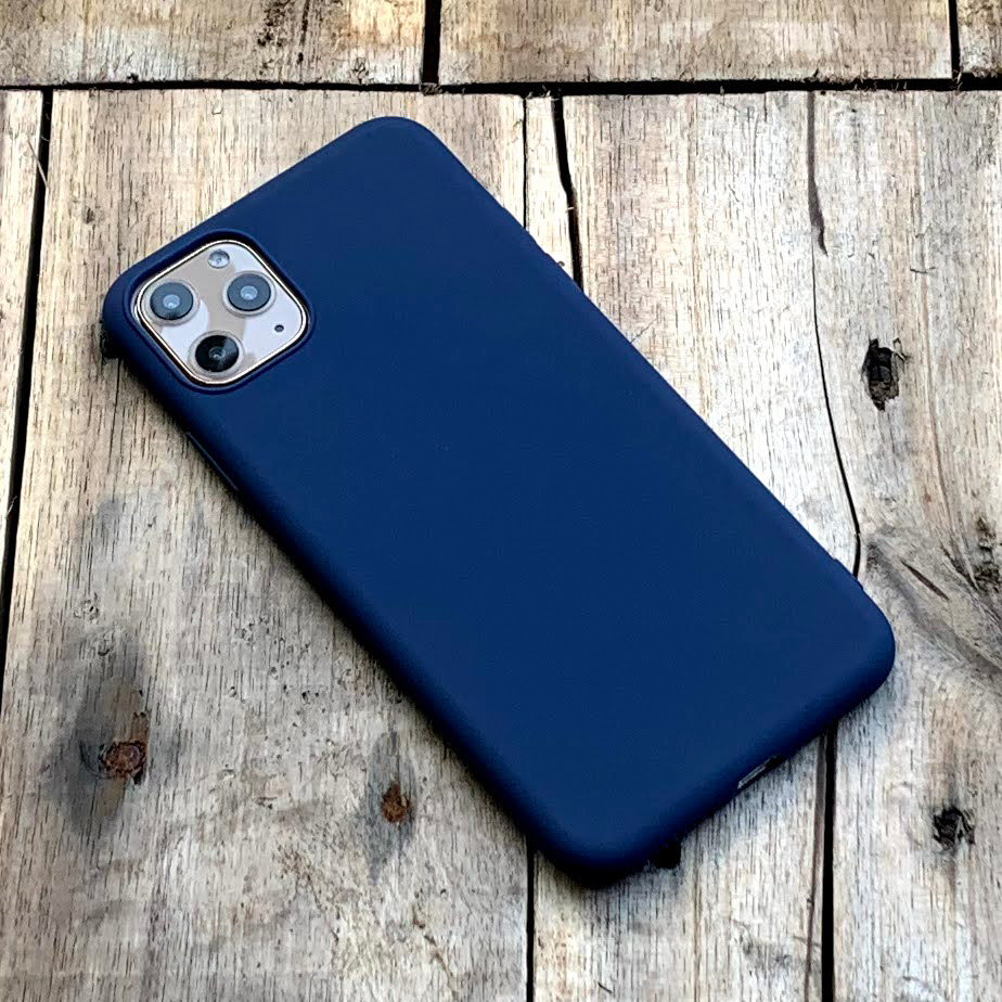 Ốp dẻo mỏng cho iPhone 6/6s / 6 Plus/6s Plus / 7 / 8 / SE / 7 Plus / 8 Plus / X / XS / XR / XS Max / 11 / 11 Pro / Max