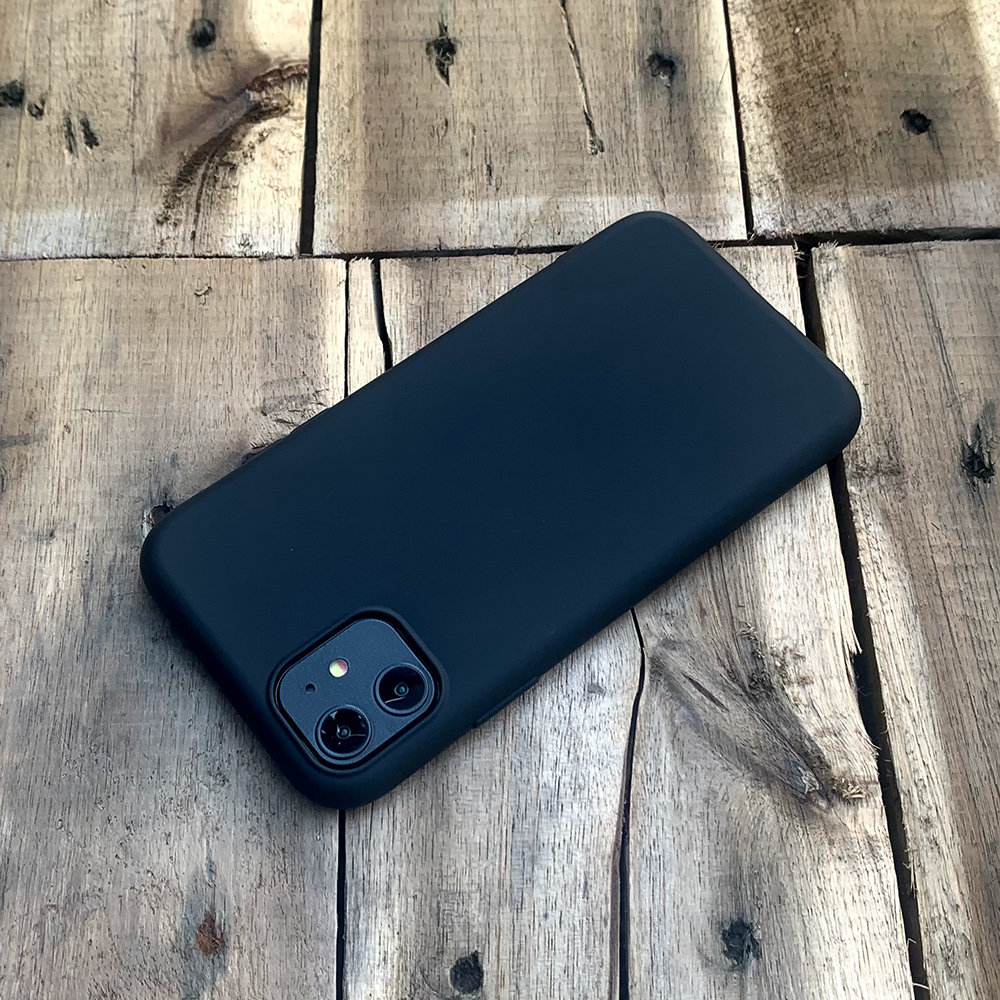 Ốp dẻo mỏng cho iPhone 6/6s / 6 Plus/6s Plus / 7 / 8 / SE / 7 Plus / 8 Plus / X / XS / XR / XS Max / 11 / 11 Pro / Max