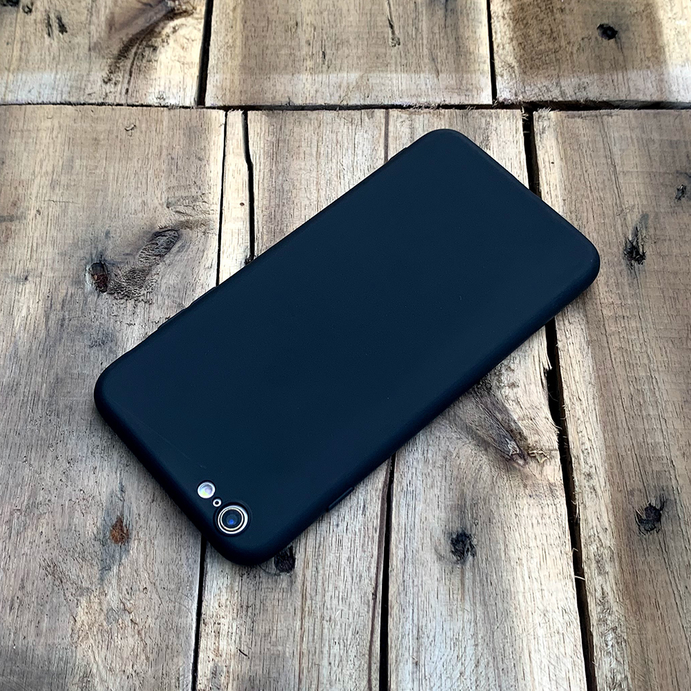Ốp dẻo mỏng cho iPhone 6/6s / 6 Plus/6s Plus / 7 / 8 / SE / 7 Plus / 8 Plus / X / XS / XR / XS Max / 11 / 11 Pro / Max