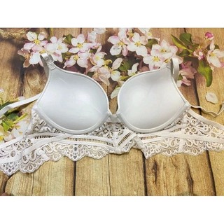 áo lasenza mút dày nâng ngực