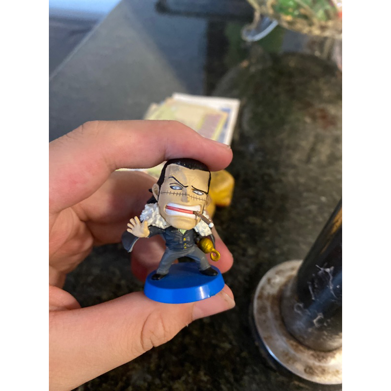 Mô hình plex chinh hãng