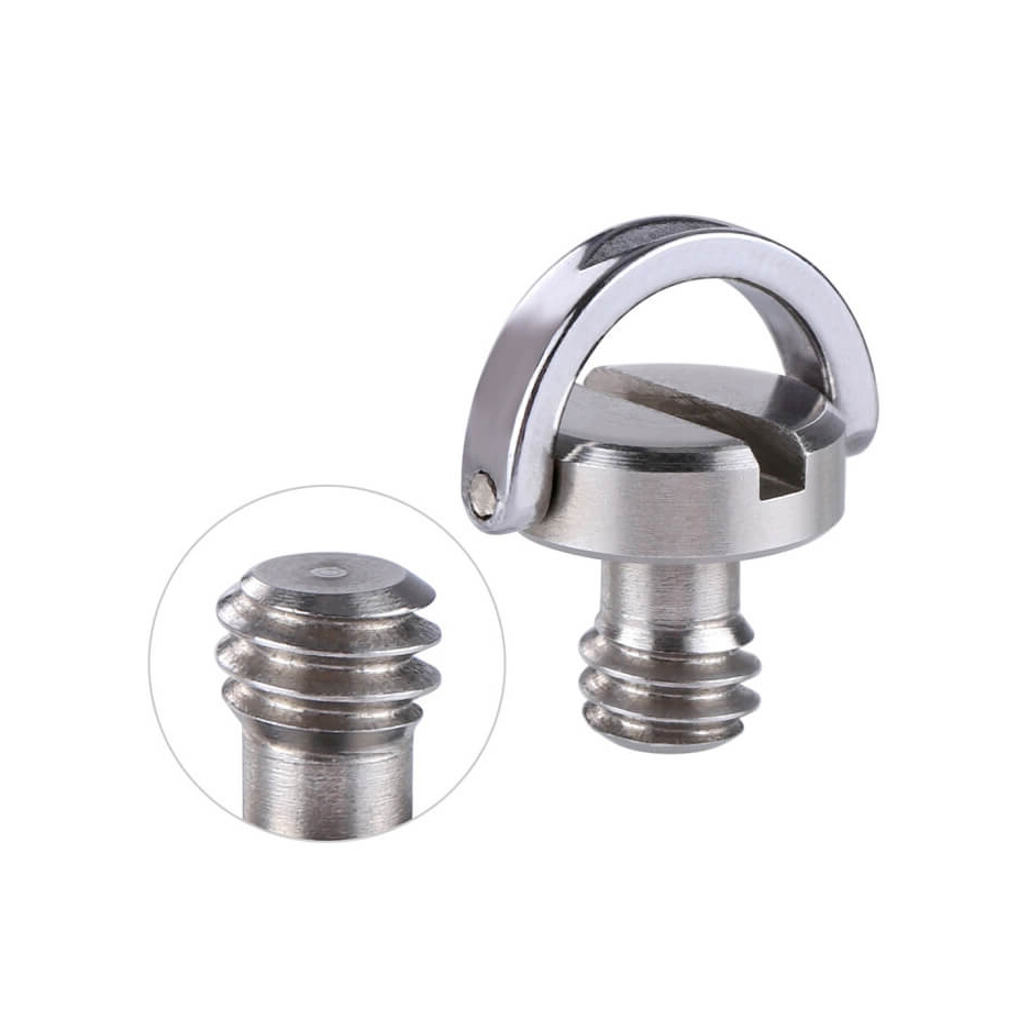 Dây đeo máy ảnh cổ tay. Pro Hand Strap Grip Leather