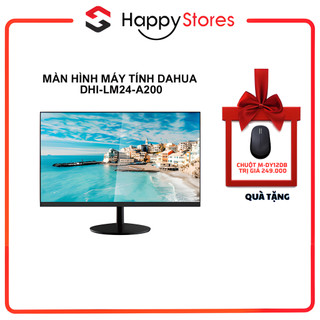 Màn hình máy tính Dahua 24 inch DHI-LM24-A200