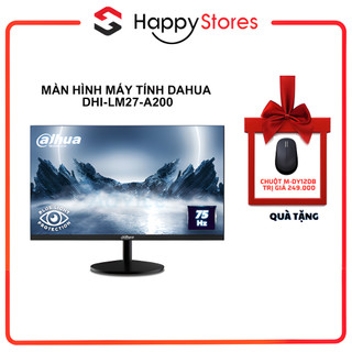 Màn hình máy tính Dahua 27 inch DHI-LM27-A200