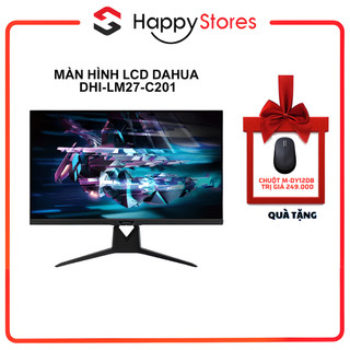 Màn hình LCD DAHUA DHI-LM27-C201