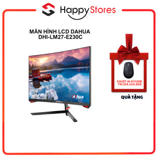 Màn hình LCD DAHUA DHI-LM27-E230C