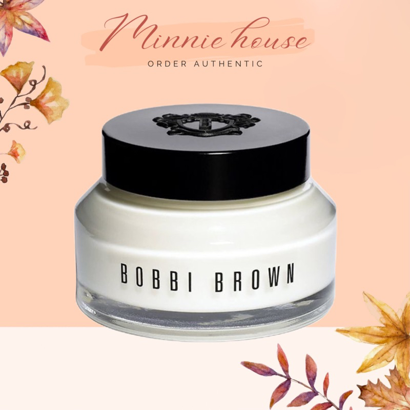 Kem Dưỡng Ẩm Bobbi Brown Hydrating Face Cream 50ml
