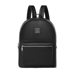 Balo da Season 9 đi học thời trang Nam nữ chống nước đựng laptop Local Brand Midori M Studio