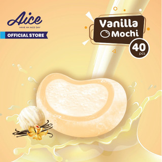 Kem Aice mochi vani