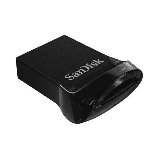 USB 3.1 Sandisk Ultra Fit - Bảo hành 60 tháng | BigBuy360 - bigbuy360.vn