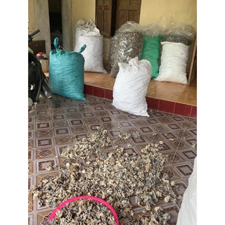 Mộc nhĩ rừng (Đặc sản núi rừng Tây Bắc) - 200g