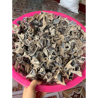 Mộc nhĩ rừng (Đặc sản núi rừng Tây Bắc) - 200g