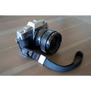 Dây máy ảnh đeo cổ tay hand strap quick release JISHEJIA