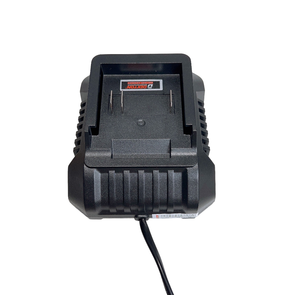 Sạc Dekton 2000mA / M21-S20 / Chân Pin Phổ Thông Makita