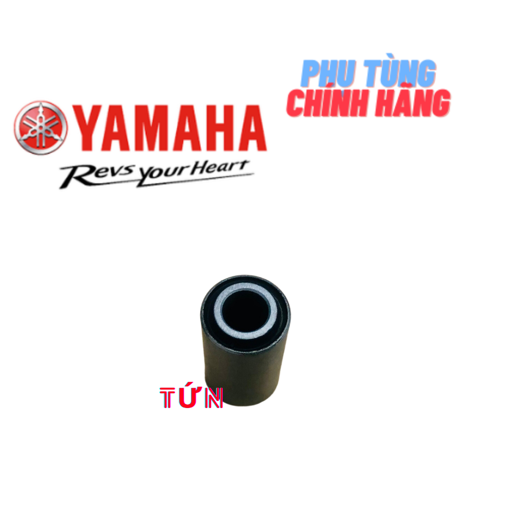 Bạc đạn gắp sirius, exciter , jupiter chính hãng YAMAHA