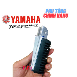 Để chân trước exciter 150. gác chân trước exciter 150 chính hãng YAMAHA