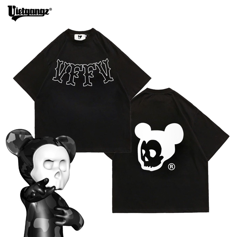 Áo thun Vietgangz VFFV