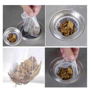 1 lưới lọc rác bồn rửa bát