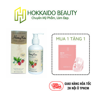 Dầu gội dược liệu an toàn hương xưa 225ml