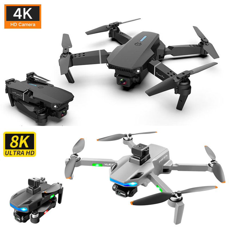 flycam flycam mini drone camera máy bay camera flycam điều khiển từ xa APP 15 phút khoảng cách 100M ổn định bền bỉ | BigBuy360 - bigbuy360.vn