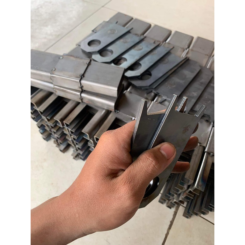 Nối gắp, bộ nối gắp cho xe winner sonic