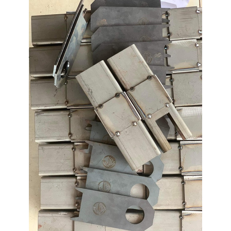 Nối gắp, bộ nối gắp cho xe winner sonic