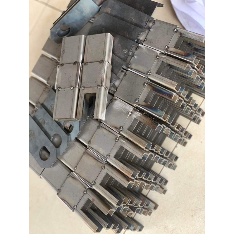 Nối gắp, bộ nối gắp cho xe winner sonic